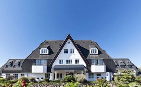 Dorint Strandresort&Spa Westerland/Sylt